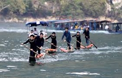 HÀ NỘI _ CAO BẰNG _ BẮC CẠN _ HÀ NỘI