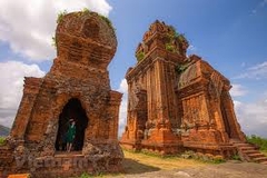 QUY NHƠN_  KỲ CO _ EO GIÓ
