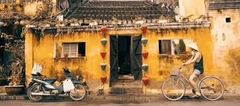 city tour ( ĐÀ NẴNG _ HỘI AN )