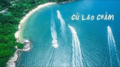 CÙ LAO CHÀM _ LẶN NGẮM SAN HÔ