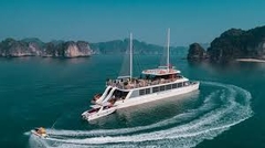 HÀ  NỘI _ ĐẢO  NGỌC  CÁT  BÀ  _ VỊNH  LAN HẠ _ HÀ  NỘI