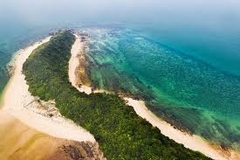 ĐẢO CÔ TÔ _ THIÊN ĐƯỜNG BIỂN CẢ