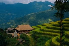 HÀ GIANG _ CAO NGUYÊN ĐÁ ĐỒNG VĂN