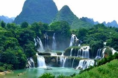 HÀ NỘI _ CAO BẰNG _ BẮC CẠN _ HÀ NỘI