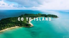 ĐẢO CÔ TÔ _ THIÊN ĐƯỜNG BIỂN CẢ