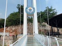 HÀ NỘI _ MỘC CHÂU _ CẦU KÍNH BẠCH LONG _ HÀ NỘI :