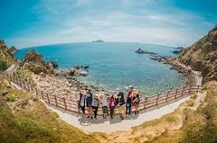 QUY NHƠN_  KỲ CO _ EO GIÓ