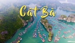 HÀ NỘI _ CÁT BÀ _ HÀ NỘI