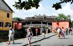 city tour ( ĐÀ NẴNG _ HỘI AN )