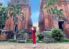 CITY TOUR QUY NHƠN