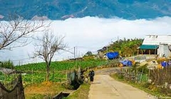 TREKKING MODERATE ( DAY TOUR )