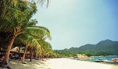 CÙ LAO CHÀM _ LẶN NGẮM SAN HÔ