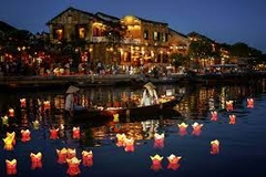 city tour ( ĐÀ NẴNG _ HỘI AN )