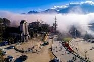HÀ NỘI _SAPA _ Y TY _ LŨNG PÔ _ HÀ NỘI ( 3 DAY 2 NIGHT ) .