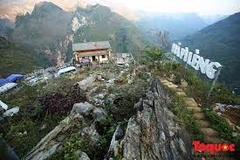 HÀ GIANG _ CAO NGUYÊN ĐÁ ĐỒNG VĂN