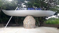 TÂY SƠN _ KHU DU LỊCH HẦM HÔ