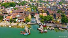 city tour ( ĐÀ NẴNG _ HỘI AN )