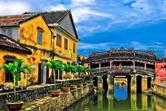 city tour ( ĐÀ NẴNG _ HỘI AN )