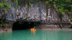 HA LONG BAY ( DAY TOUR )