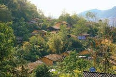 HÀ GIANG _ CAO NGUYÊN ĐÁ ĐỒNG VĂN