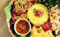 city tour ( ĐÀ NẴNG _ HỘI AN )