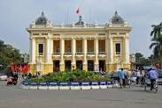 city tour ( abour 3 hours : food tour with motor bike )