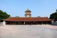HA NOI _ BAC NINH ( DAY TOUR )