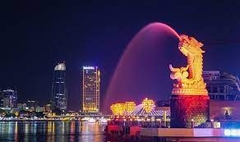 ĐÀ  NẴNG _ CỐ  ĐÔ  HUẾ