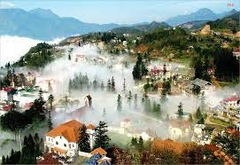 HÀ NỘI _ SAPA :( 3 NGÀY 2 ĐÊM )