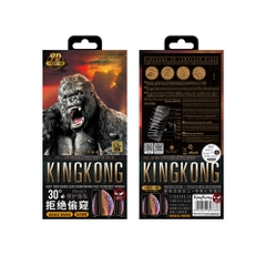 Kính Cường Lực KingKong WEKOME Screen Protector WTP-026