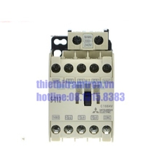 Contactor Mitsubishi S-T12 12A 5.5kW AC220V 3P