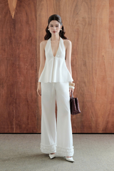 Quần Dài Nữ Chika Pants RR25QD10