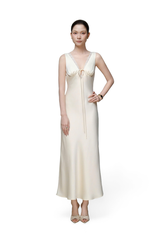 Đầm Dài Crystal Dress RR26DD64