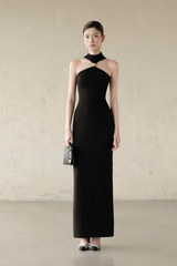 Đầm Dài Sanae Dress RR26DD04