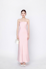 Đầm Dài Elys Dress RR25DD01