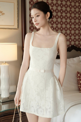 Đầm Ngắn Paris Dress RR26DN09