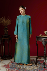 Áo Dài Nữ Trúc Linh RR25AD03