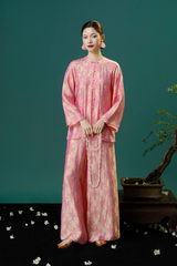 Set Áo và Quần Nữ Bà Ba RR25SQ01