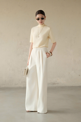 Quần Dài Nữ Ali Pants RR25QD33