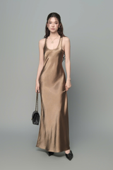 Đầm Dài Gigi Dress RR25DD25