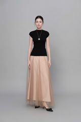 Váy Dài Layla Skirt RR25VD05