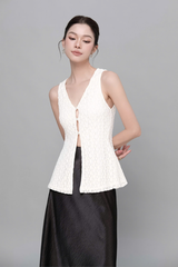 Áo Thun Nữ Hebe Top RR25AT04
