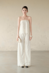 Áo Kiểu Nữ Rona Top RR26AK02