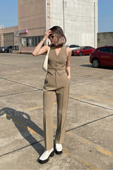 Quần Dài Nữ Vita Pants RR22QD39