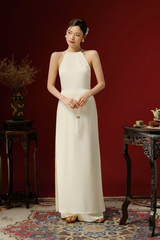 Áo Nữ Carlin Top RR25AD07