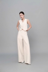 Áo Kiểu Nữ Harae Gile RR25AK09