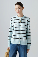 Áo Dệt Kim Eira Cardigan RR25DK73