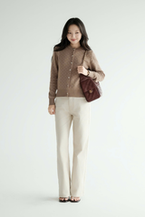 Quần Jeans Nữ Marvin RR25QJ20