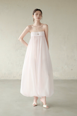 Đầm Dài Alexa Dress RR25DD42