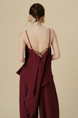 Áo Kiểu Nữ Sara Top RR25AK79